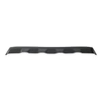 Renault Symbol Arka Cam Üstü Spoiler 2009-2013 Yılı ve Arasına Uyumludur