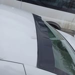 Renault Symbol Arka Cam Üstü Spoiler 2009-2013 Yılı ve Arasına Uyumludur
