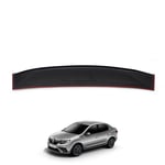 Renault Symbol Arka Cam Üstü Spoiler 2013 Yılı ve Sonrasına Uyumludur