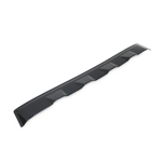 Renault Symbol Arka Cam Üstü Spoiler 2009-2013 Yılı ve Arasına Uyumludur