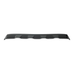 Renault Symbol Arka Cam Üstü Spoiler 2009-2013 Yılı ve Arasına Uyumludur