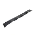 Renault Symbol Arka Cam Üstü Spoiler 2009-2013 Yılı ve Arasına Uyumludur