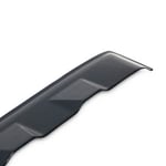 Renault Symbol Arka Cam Üstü Spoiler 2009-2013 Yılı ve Arasına Uyumludur