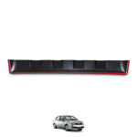 Renault Symbol Arka Cam Üstü Spoiler 2009-2013 Yılı ve Arasına Uyumludur