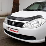 Renault Symbol Ön Kaput Rüzgarlığı 2009-2013 Yılı ve Arasına Uyumludur