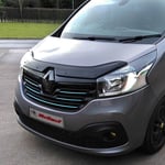 Renault Trafic 3 Uyumlu Ön Kaput Rüzgarlığı 2014-2019 Yılı ve Arasına Uyumludur