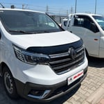 Renault Trafic 4 Uyumlu Ön Kaput Rüzgarlığı 2020 Yılı ve Sonrasına Uyumludur