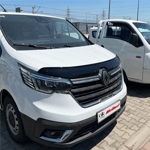 Renault Trafic 4 Uyumlu Ön Kaput Rüzgarlığı 2020 Yılı ve Sonrasına Uyumludur