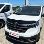 Renault Trafic 4 Uyumlu Ön Kaput Rüzgarlığı 2020 Yılı ve Sonrasına Uyumludur