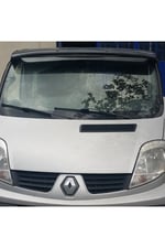 Renault Trafic Ön Cam Güneşliği 2001-2014 Arası Uyumlu
