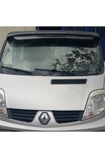Renault Trafic Ön Cam Güneşliği 2001-2014 Arası Uyumlu