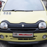 Renault Twingo Ön Kaput Rüzgarlığı 1993-2002 Yılı ve Arasına Uyumludur