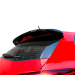 Seat İbiza Cam Üstü Spoiler 2018 Yılı ve Sonrasına Uyumludur