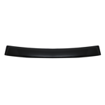 Skoda Octavia Arka Cam Üstü Spoiler 2013-2019 Yılı ve Arasına Uyumludur