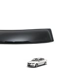 Skoda Octavia Arka Cam Üstü Spoiler 2013-2019 Yılı ve Arasına Uyumludur