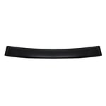 Skoda Octavia Arka Cam Üstü Spoiler 2013-2019 Yılı ve Arasına Uyumludur