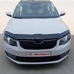 Skoda Octavia Ön Kaput Rüzgarlığı 2013-2019 Yılı ve Arasına Uyumludur