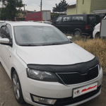 Skoda Rapıd Ön Kaput Rüzgarlığı 2012 Yılı ve Sonrasına Uyumludur