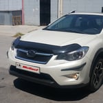 Subaru XV Ön Kaput Rüzgarlığı 2012-2016 Yılı ve Arasına Uyumludur