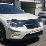 Subaru XV Ön Kaput Rüzgarlığı 2012-2016 Yılı ve Arasına Uyumludur