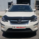 Subaru XV Ön Kaput Rüzgarlığı 2012-2016 Yılı ve Arasına Uyumludur