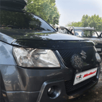 Suzuki Grand Vitara Ön Kaput Rüzgarlığı 2006-2012 Yılı ve Arasına Uyumludur