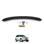 Suzuki Grand Vitara Ön Kaput Rüzgarlığı 2006-2012 Yılı ve Arasına Uyumludur