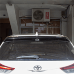Toyota Auris 2 Spoiler 2012-2019 Yılı ve Arasına Uyumludur