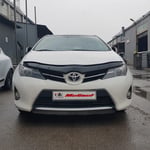 Toyota Auris Ön Kaput Rüzgarlığı 2012-2018 Yılı ve Arasına Uyumludur