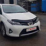 Toyota Auris Ön Kaput Rüzgarlığı 2012-2018 Yılı ve Arasına Uyumludur
