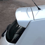 Toyota Auris Spoiler 2009-2011 Yılı ve Arasına Uyumludur