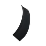 Toyota Corolla Arka Cam Üstü Spoiler 2008-2013 Yılı ve Arasına Uyumludur