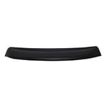 Toyota Corolla Arka Cam Üstü Spoiler 2013-2018 Yılı ve Arasına Uyumludur