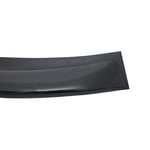 Toyota Corolla Arka Cam Üstü Spoiler 2008-2013 Yılı ve Arasına Uyumludur