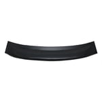 Toyota Corolla Arka Cam Üstü Spoiler 2008-2013 Yılı ve Arasına Uyumludur