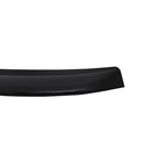 Toyota Corolla Arka Cam Üstü Spoiler 2013-2018 Yılı ve Arasına Uyumludur