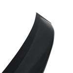Toyota Corolla Arka Cam Üstü Spoiler 2008-2013 Yılı ve Arasına Uyumludur