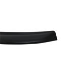 Toyota Corolla Arka Cam Üstü Spoiler 2013-2018 Yılı ve Arasına Uyumludur