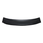 Toyota Corolla Arka Cam Üstü Spoiler 2013-2018 Yılı ve Arasına Uyumludur