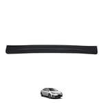 Toyota Corolla Arka Cam Üstü Spoiler 2013-2018 Yılı ve Arasına Uyumludur