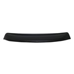 Toyota Corolla Arka Cam Üstü Spoiler 2013-2018 Yılı ve Arasına Uyumludur