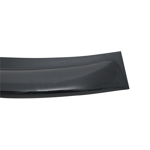 Toyota Corolla Arka Cam Üstü Spoiler 2008-2013 Yılı ve Arasına Uyumludur
