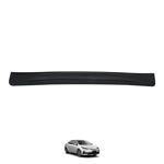 Toyota Corolla Arka Cam Üstü Spoiler 2013-2018 Yılı ve Arasına Uyumludur