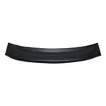 Toyota Corolla Arka Cam Üstü Spoiler 2008-2013 Yılı ve Arasına Uyumludur