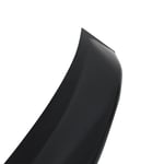 Toyota Corolla Arka Cam Üstü Spoiler 2008-2013 Yılı ve Arasına Uyumludur