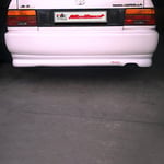 Toyota Corolla Arka Karlık 1993-1998 Yılı ve Arasına Uyumludur