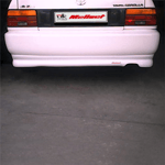 Toyota Corolla Arka Karlık 1993-1998 Yılı ve Arasına Uyumludur