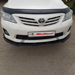 Toyota Corolla Ön Kaput Rüzgarlığı 2008-2013 Yılı ve Arasına Uyumludur