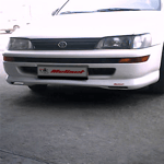 Toyota Corolla Ön Karlık 1993-1998 Yılı ve Arasına Uyumludur