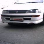 Toyota Corolla Ön Karlık 1993-1998 Yılı ve Arasına Uyumludur